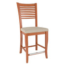  Canadel Canadel Counter Height Stool STO08229AY39M24F IMAGE 2
