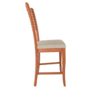  Canadel Canadel Counter Height Stool STO08229AY39M24F IMAGE 3