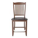  Canadel Canadel Counter Height Stool STO082323033M24F IMAGE 1