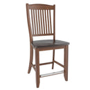  Canadel Canadel Counter Height Stool STO082323033M24F IMAGE 2