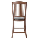  Canadel Canadel Counter Height Stool STO082323033M24F IMAGE 4