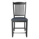  Canadel Canadel Counter Height Stool STO08232C405M24F IMAGE 1