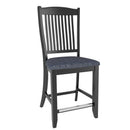  Canadel Canadel Counter Height Stool STO08232C405M24F IMAGE 2