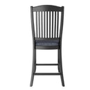  Canadel Canadel Counter Height Stool STO08232C405M24F IMAGE 4