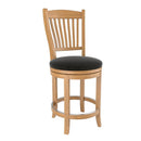  Canadel Canadel Counter Height Stool STO08232TT01M24S IMAGE 2