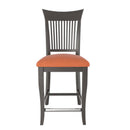  Canadel Canadel Counter Height Stool STO08270TG59M24F IMAGE 1
