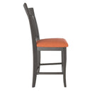  Canadel Canadel Counter Height Stool STO08270TG59M24F IMAGE 3