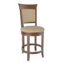  Canadel Canadel Counter Height Stool STO082744Z14M24S IMAGE 2