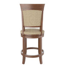  Canadel Canadel Counter Height Stool STO082744Z14M24S IMAGE 4