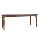  Canadel Canadel Dining Table TBS038680533MALA2 IMAGE 1