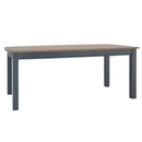  Canadel Canadel Dining Table TBS038680315MHDA1 IMAGE 1