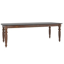  Canadel Canadel Dining Table TBS038683433MTIA2 IMAGE 1