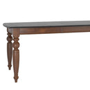  Canadel Canadel Dining Table TBS038683433MTIA2 IMAGE 2