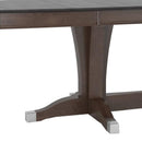  Canadel Canadel Dining Table with Pedestal Base TBS038683429MXAA2 IMAGE 2
