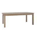  Canadel Canadel Counter Height Dining Table with Pedestal Base TBS042684949MHDC1 IMAGE 1