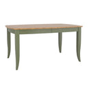  Canadel Canadel Dining Table TBS042680332MNNCF IMAGE 2