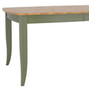  Canadel Canadel Dining Table TBS042680332MNNCF IMAGE 3