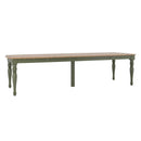  Canadel Canadel Dining Table TBS042680132MTDD3 IMAGE 1