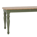  Canadel Canadel Dining Table TBS042680132MTDD3 IMAGE 2