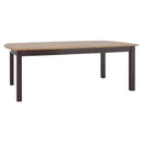  Canadel Canadel Dining Table TBS048680112MHDA1 IMAGE 1