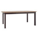 Canadel Canadel Dining Table TBS048680112MHEA1 IMAGE 1