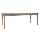  Canadel Canadel Dining Table TBS048682949MPEA2 IMAGE 1