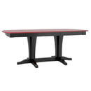  Canadel Canadel Dining Table with Pedestal Base TBS048688405MXKA1 IMAGE 1