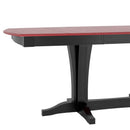 Canadel Canadel Dining Table with Pedestal Base TBS048688405MXKA1 IMAGE 2