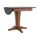  Canadel Canadel Dining Table with Pedestal Base TDL042420101MXKDF IMAGE 2