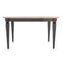  Canadel Oval Canadel Dining Table TOV042622030MILD1 IMAGE 1