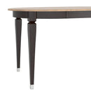  Canadel Oval Canadel Dining Table TOV042622030MILD1 IMAGE 3