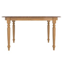  Canadel Oval Canadel Counter Height Dining Table TOV048683301MALAF IMAGE 1