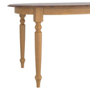  Canadel Oval Canadel Counter Height Dining Table TOV048683301MALAF IMAGE 3