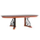  Canadel Oval Canadel Dining Table with Pedestal Base TOV048682939MBUA2 IMAGE 1