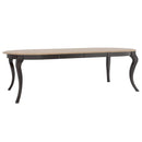  Canadel Oval Canadel Dining Table TOV048682030MPFA2 IMAGE 1