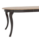  Canadel Oval Canadel Dining Table TOV048682030MPFA2 IMAGE 2
