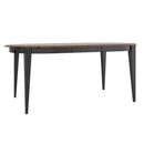  Canadel Oval Canadel Dining Table TOV048682030MPHA1 IMAGE 1