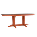 Canadel Oval Canadel Dining Table with Pedestal Base TOV048682939MXKA2 IMAGE 1
