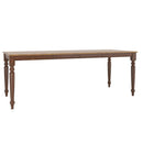  Canadel Canadel Dining Table TRE038680306MALA2 IMAGE 1