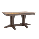  Canadel Canadel Dining Table with Pedestal Base TRE038680129MXCDF IMAGE 1