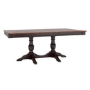  Canadel Canadel Dining Table with Pedestal Base TRE038682812MXPA1 IMAGE 1