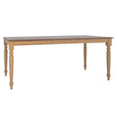  Canadel Canadel Dining Table TRE042683301MALB1 IMAGE 1