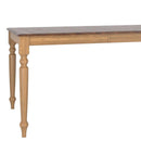  Canadel Canadel Dining Table TRE042683301MALB1 IMAGE 2
