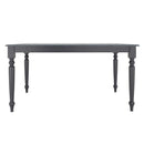  Canadel Canadel Dining Table TRE048681567MALBF IMAGE 1
