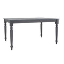  Canadel Canadel Dining Table TRE048681567MALBF IMAGE 2