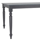  Canadel Canadel Dining Table TRE048681567MALBF IMAGE 3