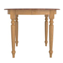  Canadel Round Canadel Dining Table TRN042423301MALBF IMAGE 1