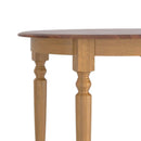  Canadel Round Canadel Dining Table TRN042423301MALBF IMAGE 3