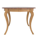  Canadel Round Canadel Dining Table TRN042423301MPFBF IMAGE 1