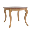  Canadel Round Canadel Dining Table TRN042423301MPFBF IMAGE 2